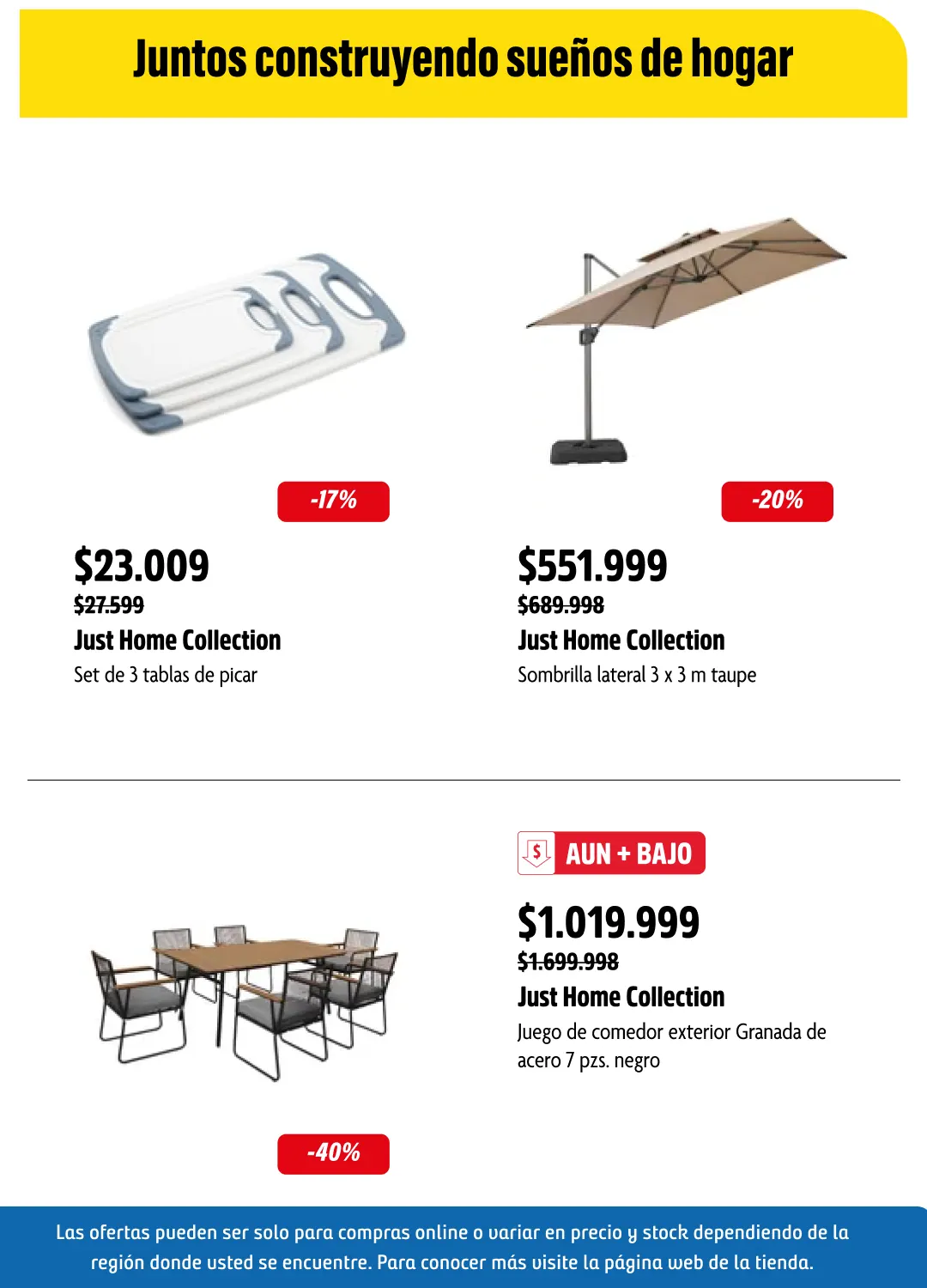 Ofertas de Ofertas 28 de octubre al 12 de noviembre 2025 - Página 5 del catálogo