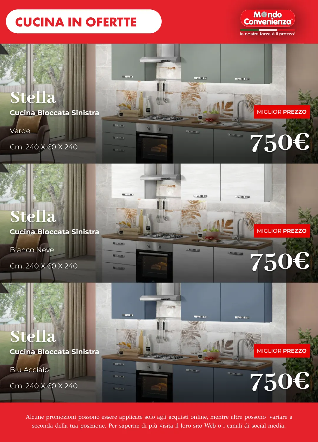 Volantino da 7 ottobre a 31 ottobre di 2025 - Pagina del volantino 5