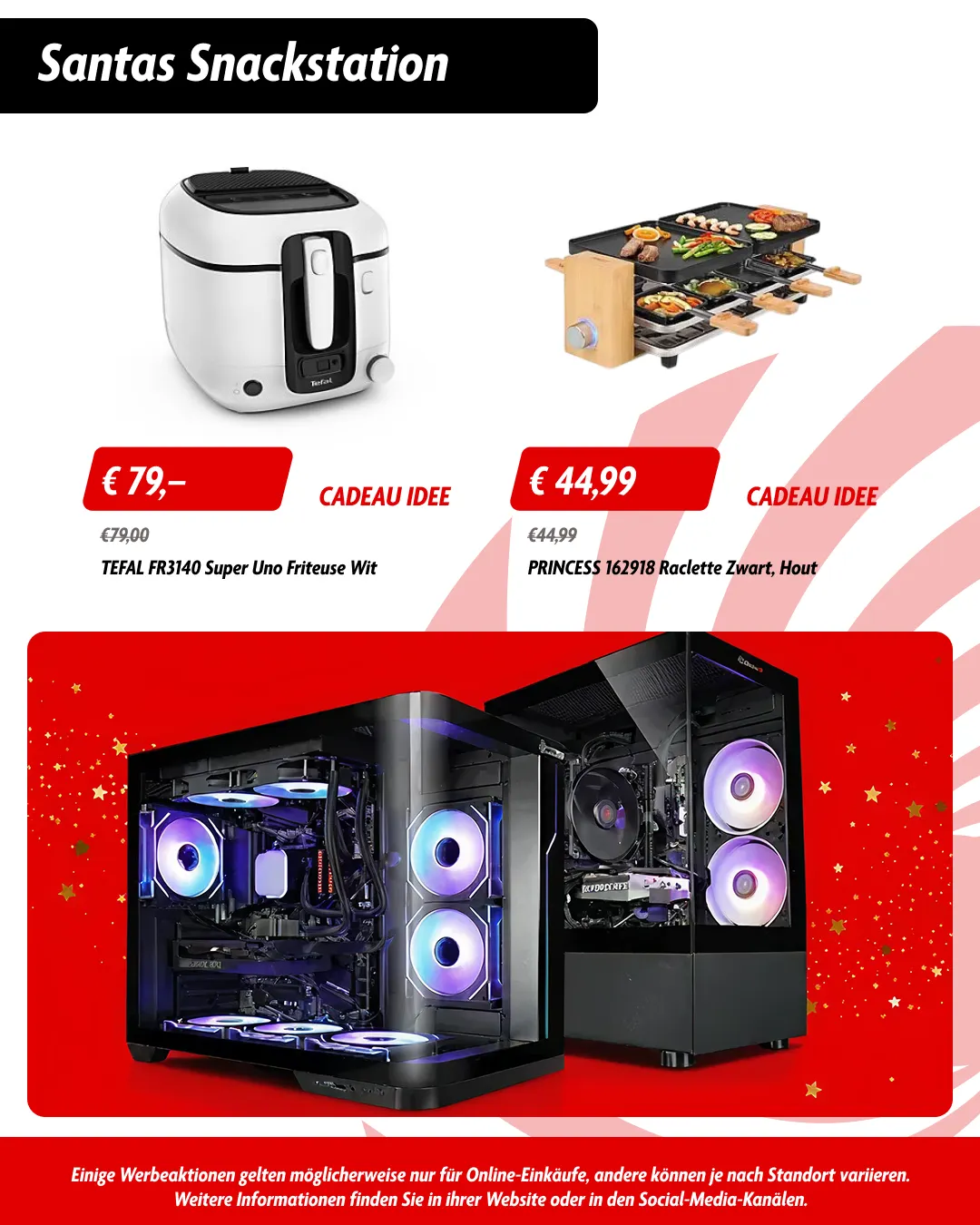 Folder van 23 december tot 8 januari 2026 - Folder pagina 5