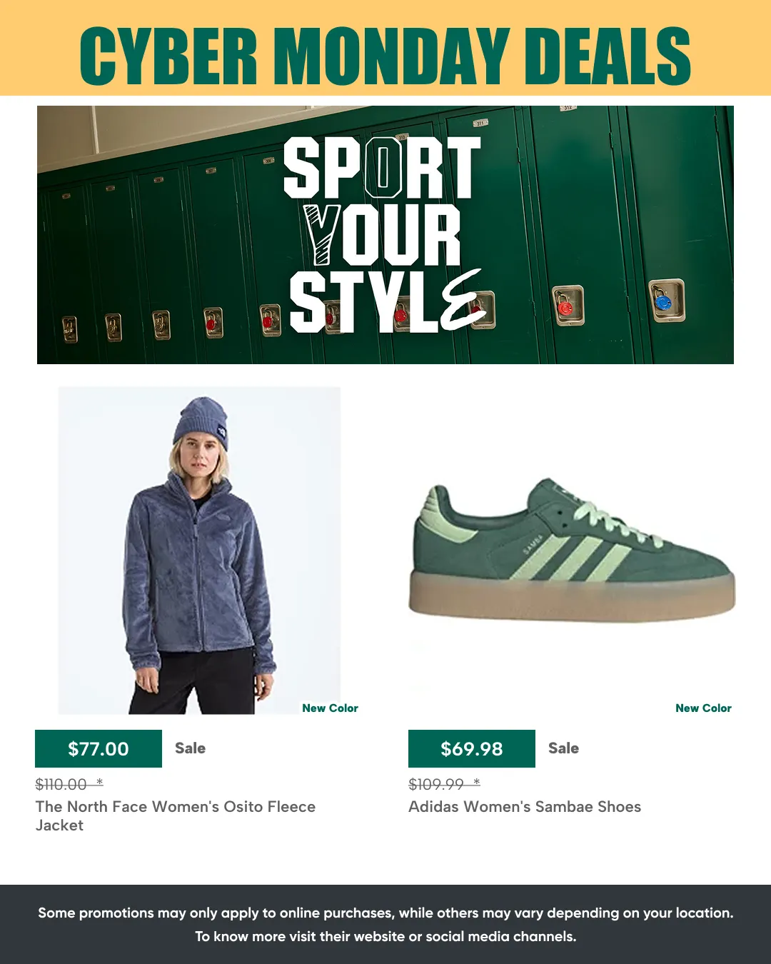 Weekly ad Weekly ads from December 1 to December 15 2025 - Page 5