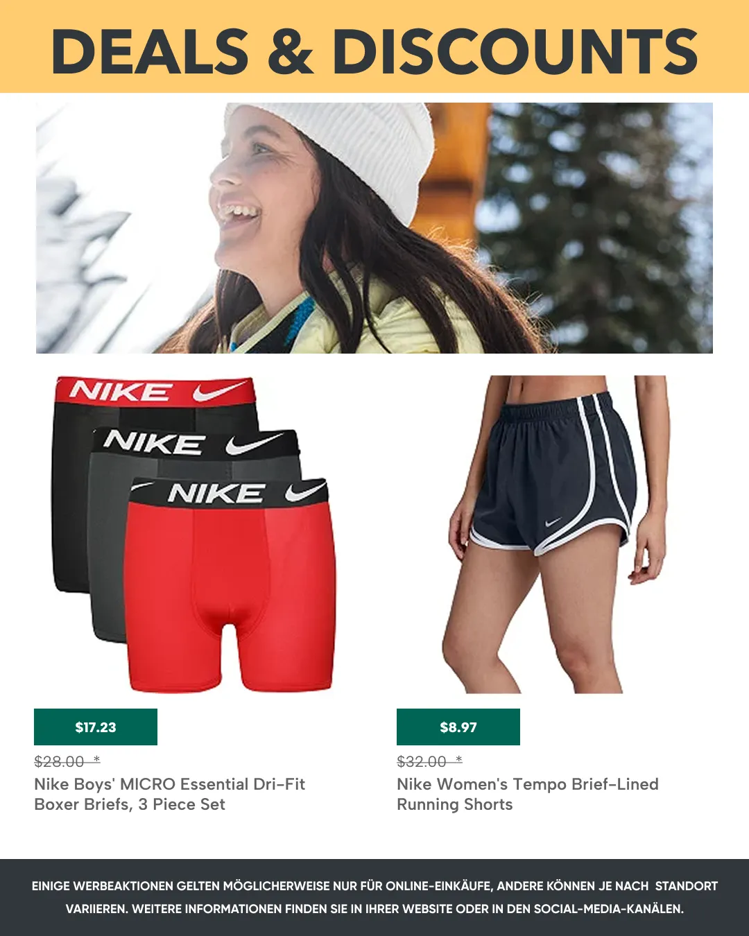 Weekly ad Weekly ads from January 7 to January 21 2026 - Page 5