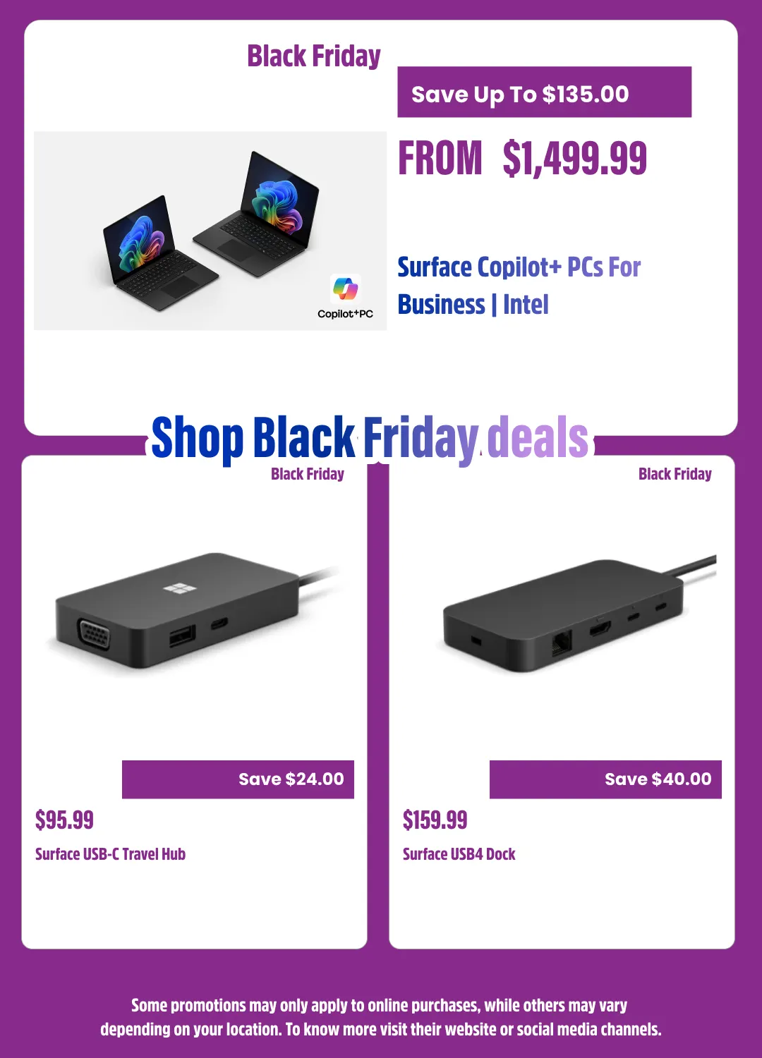 Weekly promotion Weekly ads spanning from November 21 to November 30 2025 - Page 4 for Catalogue 365