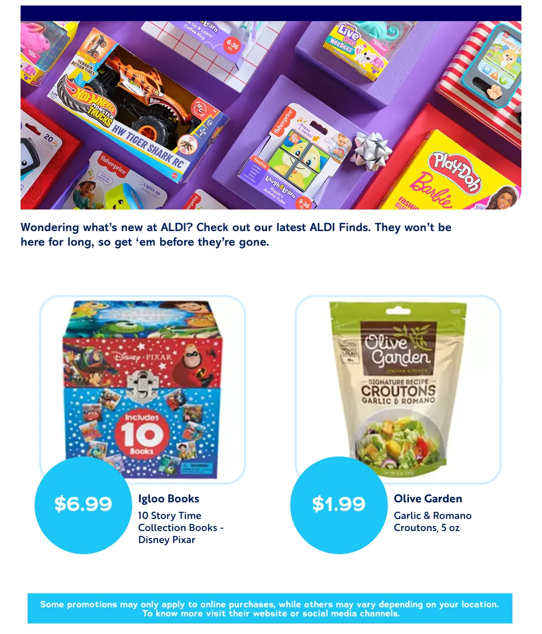 Weekly ad Weekly ads from December 16 to December 31 2025 - Page 5