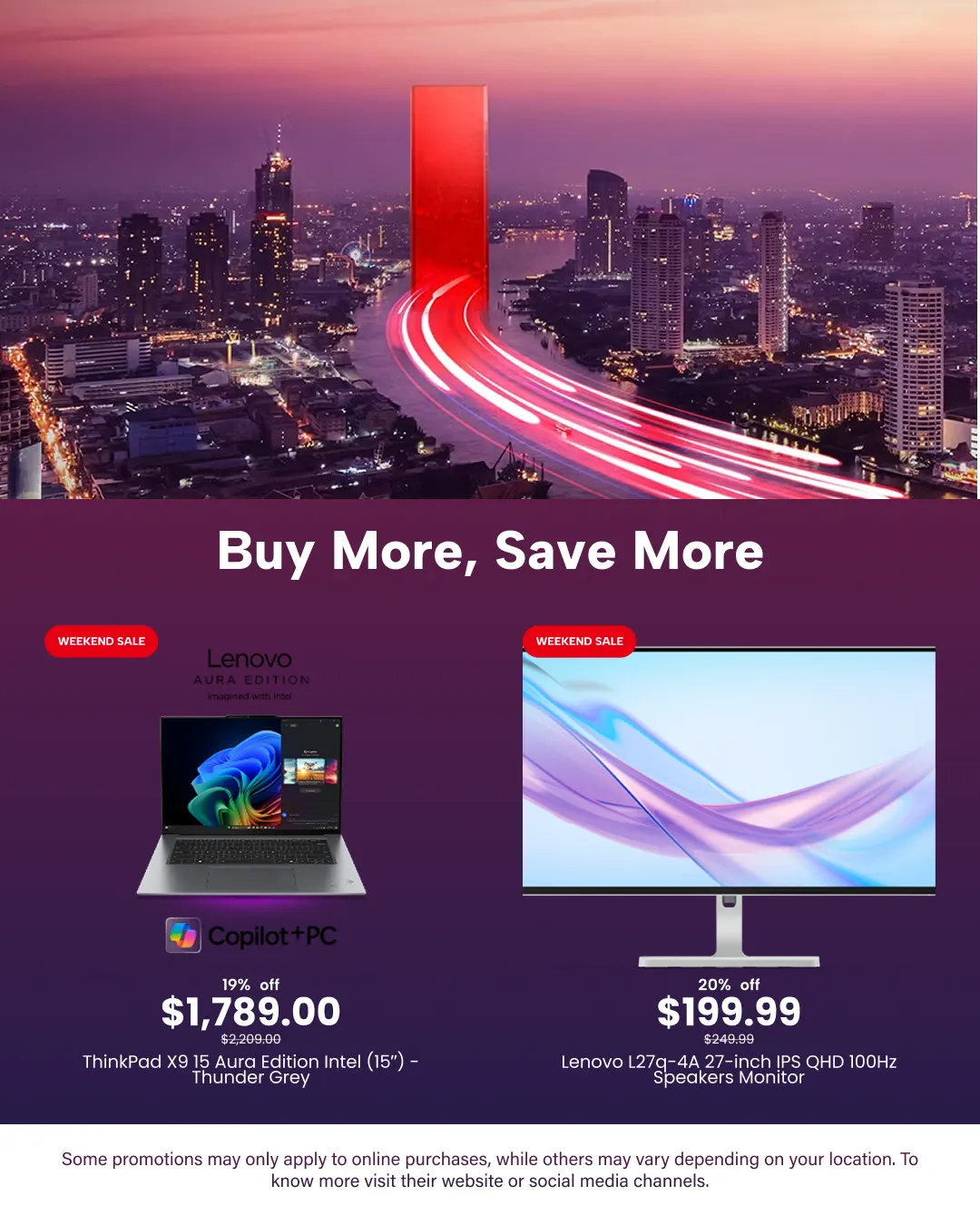 Weekly ad Weekly Ad from October 24 to November 7 2025 - Page 5