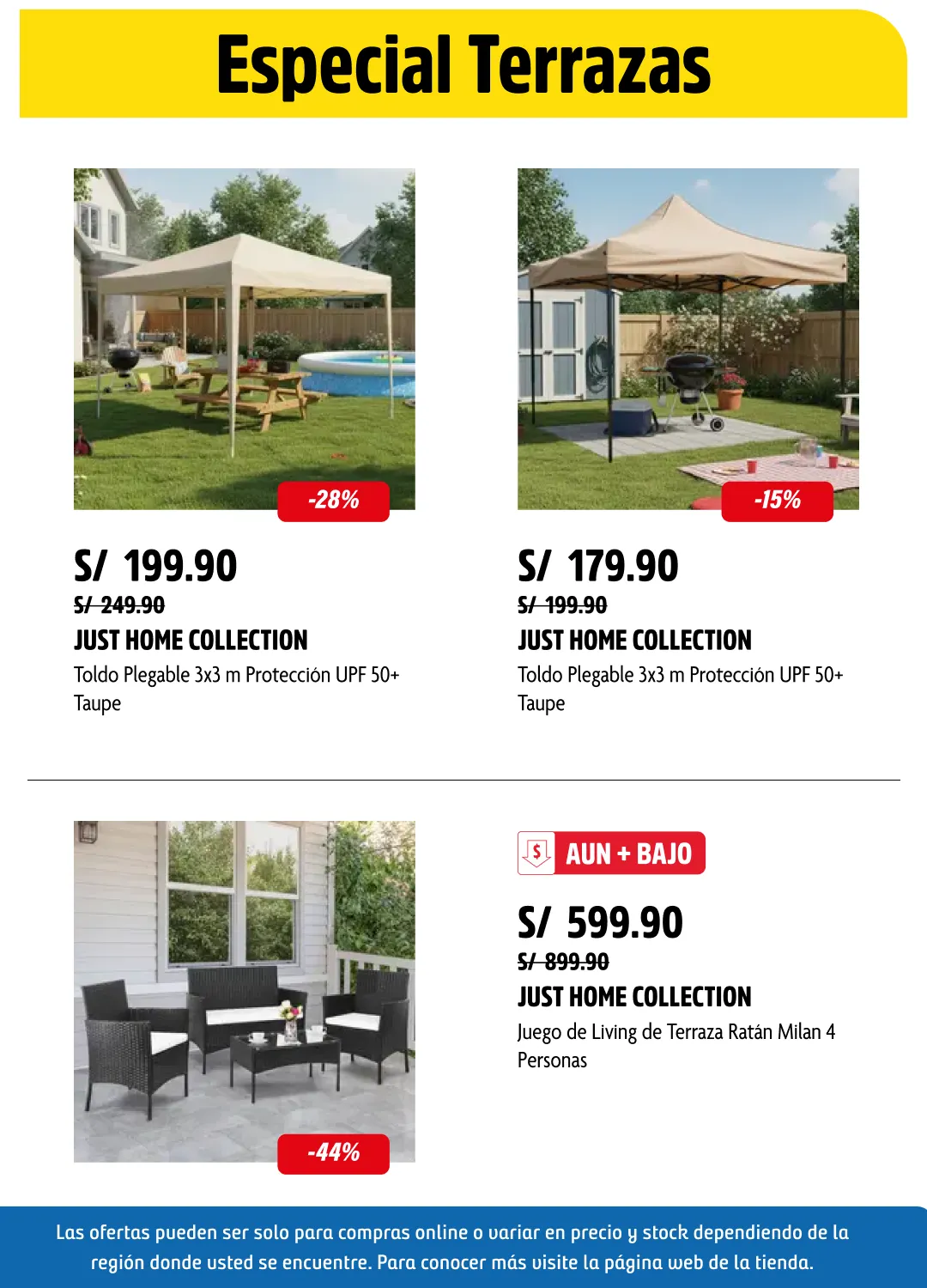 Catalogo de Ofertas 30 de diciembre al 13 de enero 2026 - Pag 5