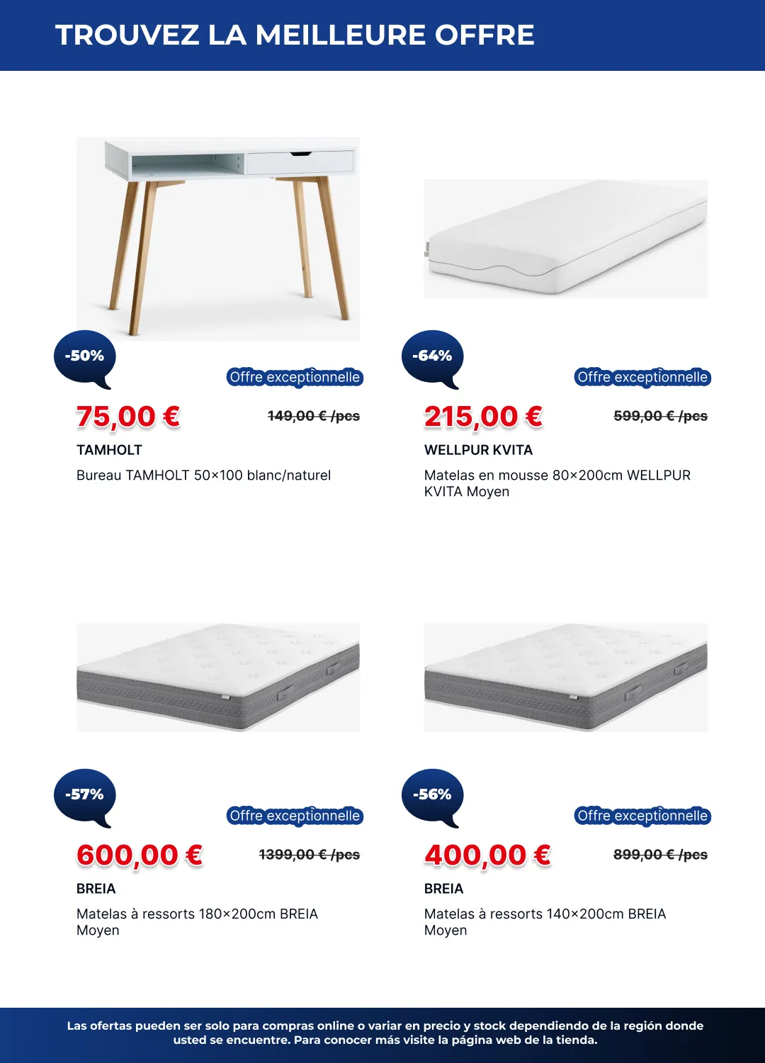 Catalogue du 6 janvier au 20 janvier 2026 - Catalogue page 5