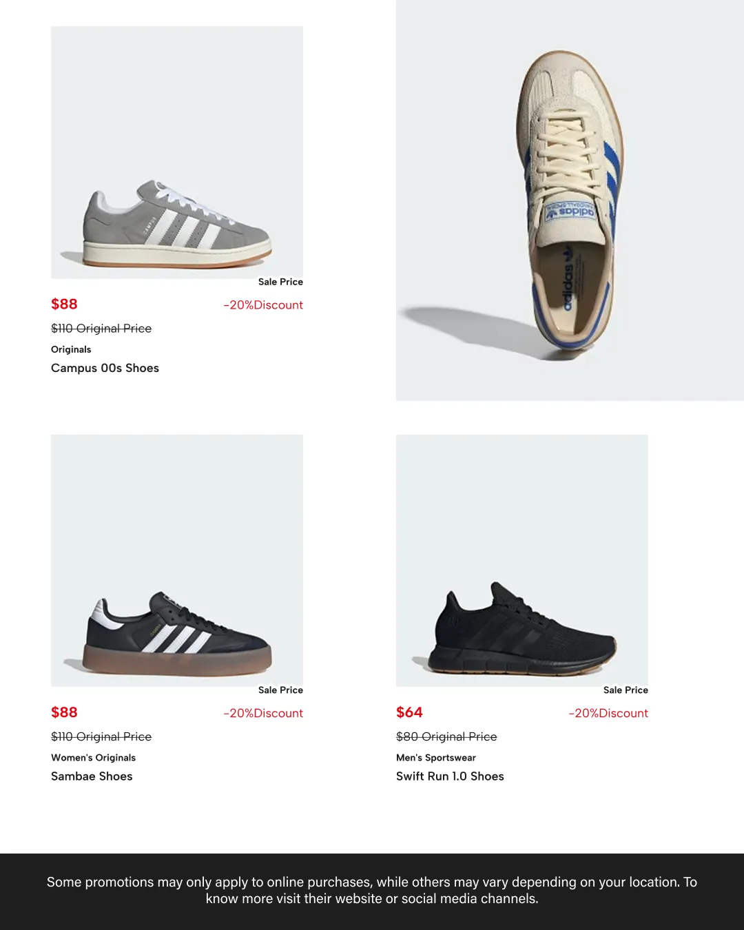 Weekly ad Holiday deals from December 16 to December 31 2025 - Page 5