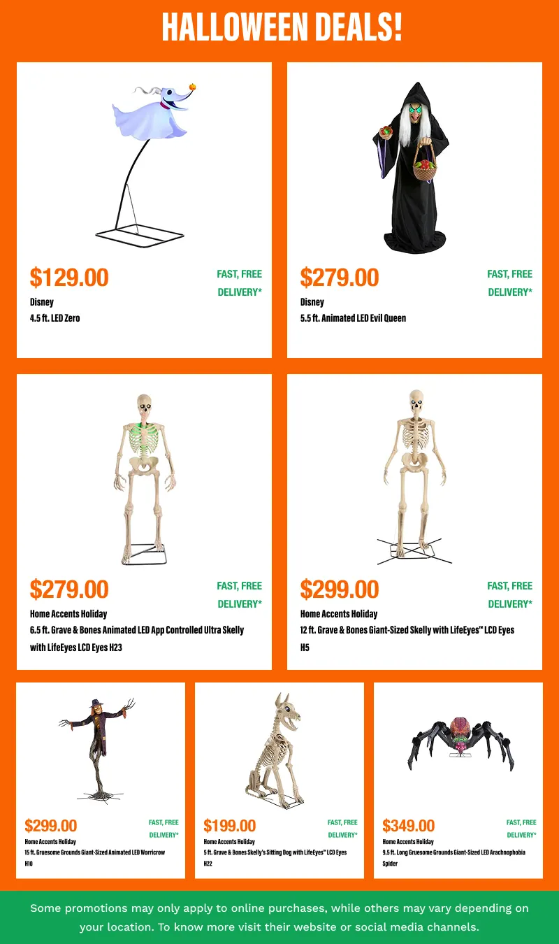 Weekly ad Weekly ads from September 30 to October 13 2025 - Page 5