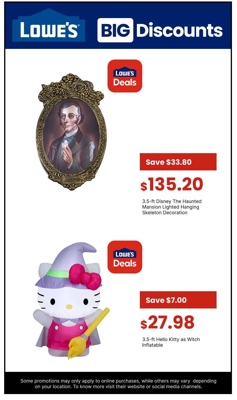 Weekly ad Weekly ads from October 17 to October 31 2025 - Page 5