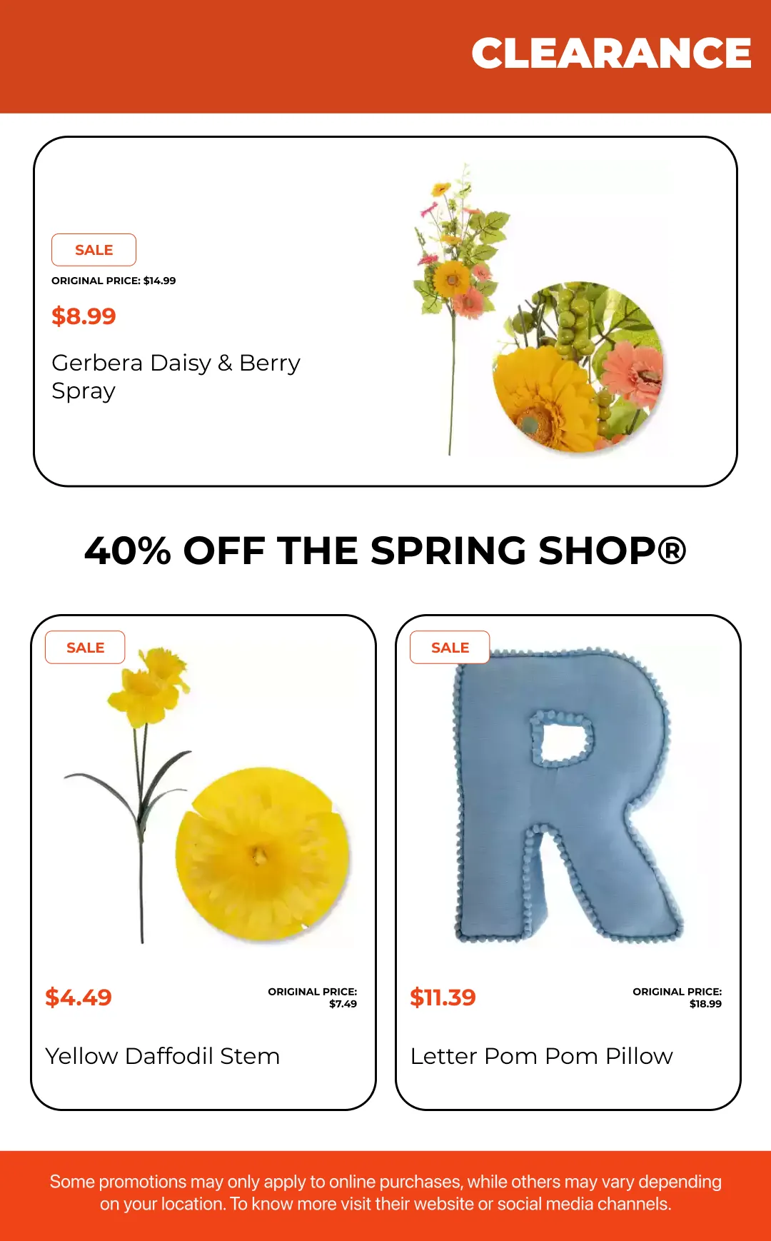 Weekly ad The Spring Deals from February 19 to March 5 2026 - Page 5