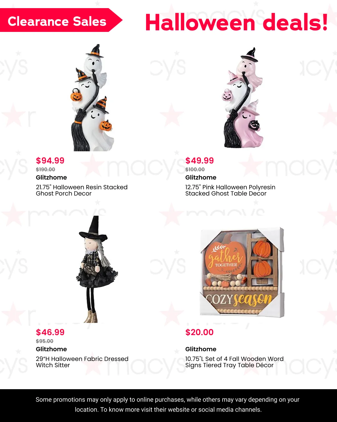 Weekly ad Weekly ads from October 9 to October 23 2025 - Page 5