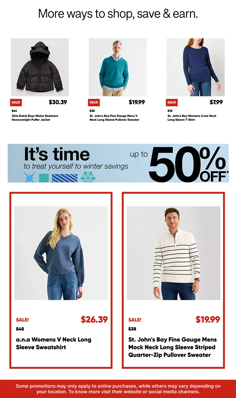 Weekly ad ONLY DEALS! from January 26 to February 9 2026 - Page 5