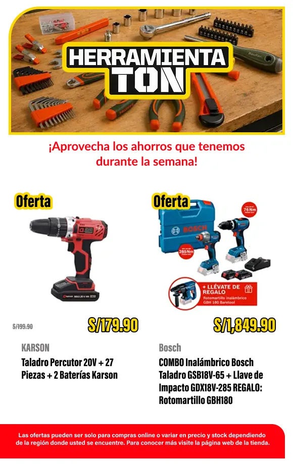 Catalogo de Descuentos semanales! 14 de mayo al 27 de mayo 2026 - Pag 5