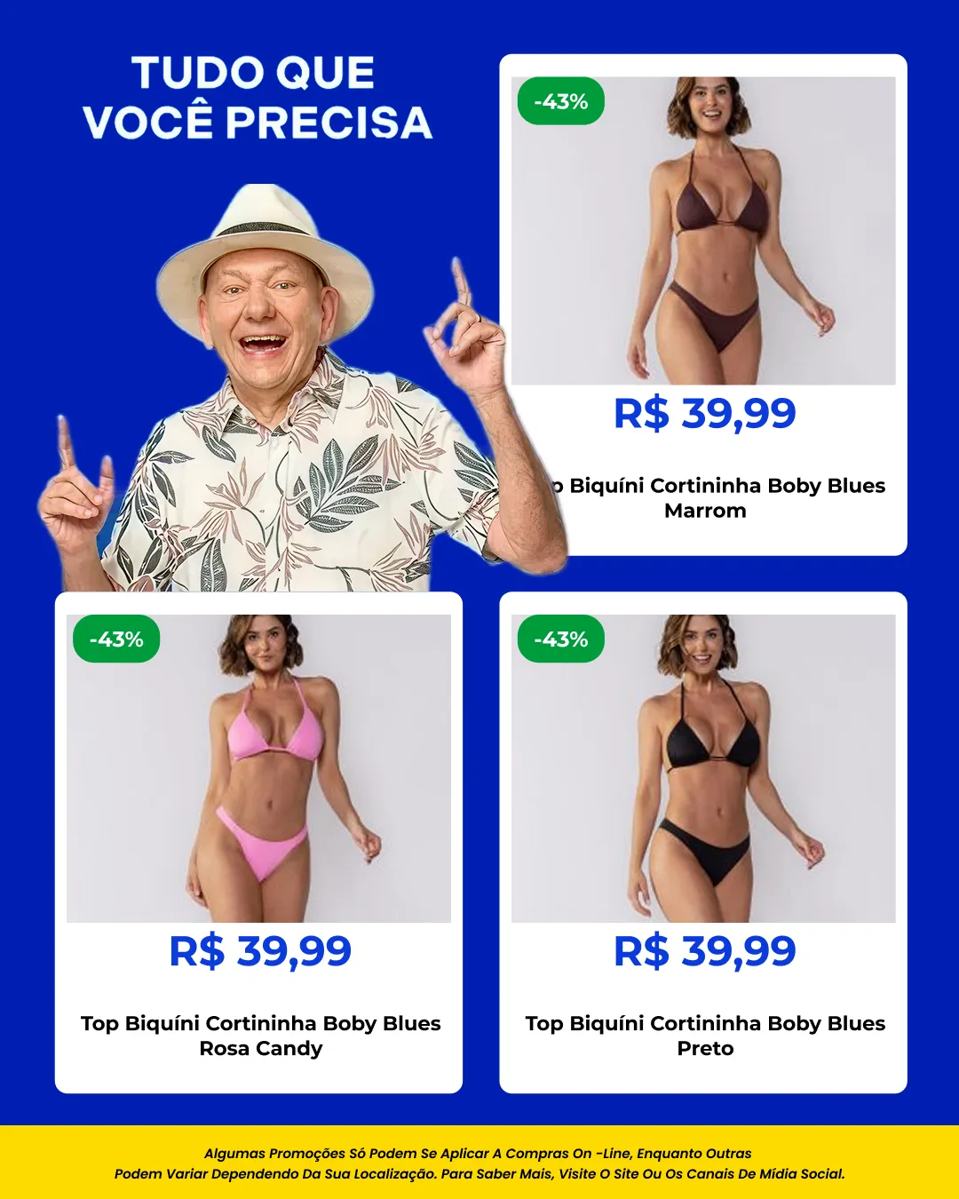 Encarte de Ofertas 29 de dezembro até 12 de janeiro 2026 - Pagina 5