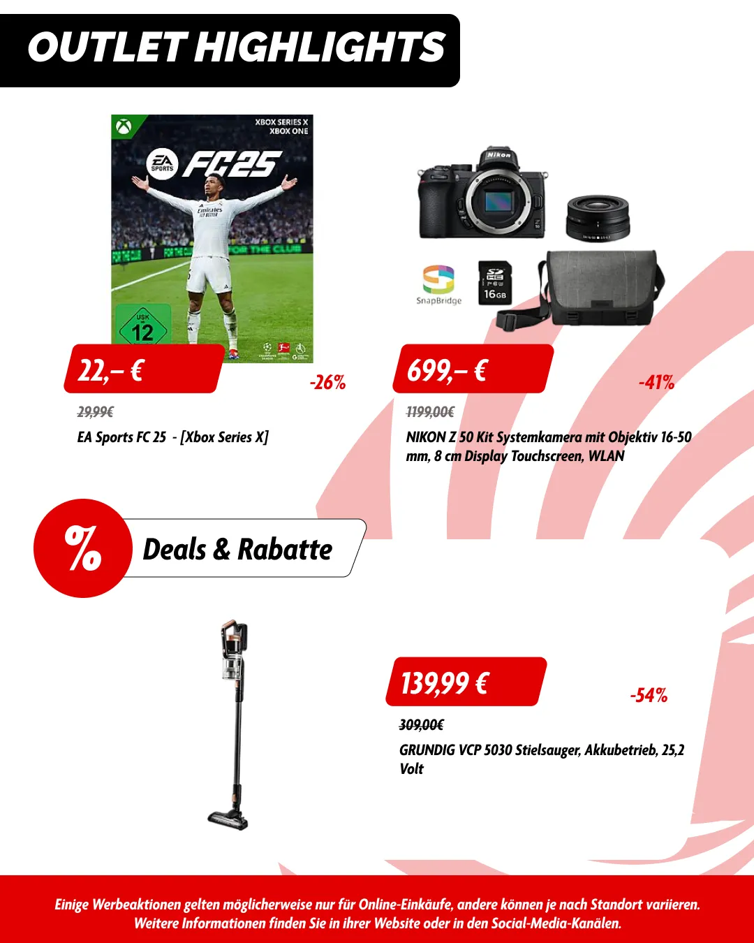 Rabatte von 7. Oktober bis 31. Oktober 2025 - Prospekt seite 5