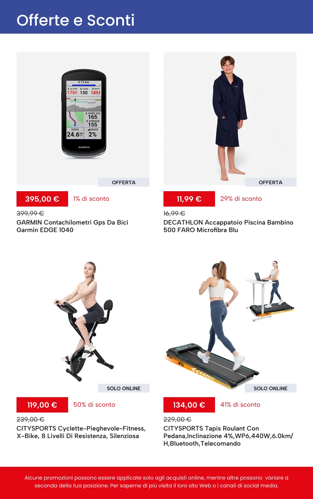 Volantino da 10 marzo a 31 marzo di 2026 - Pagina del volantino 5