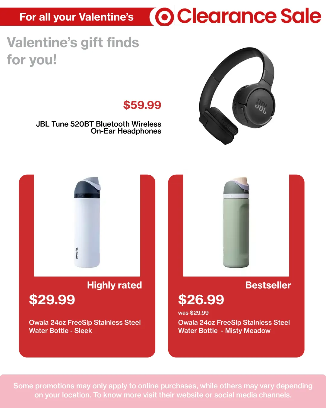 Weekly ad Valentine’s deals! from January 29 to February 14 2026 - Page 5