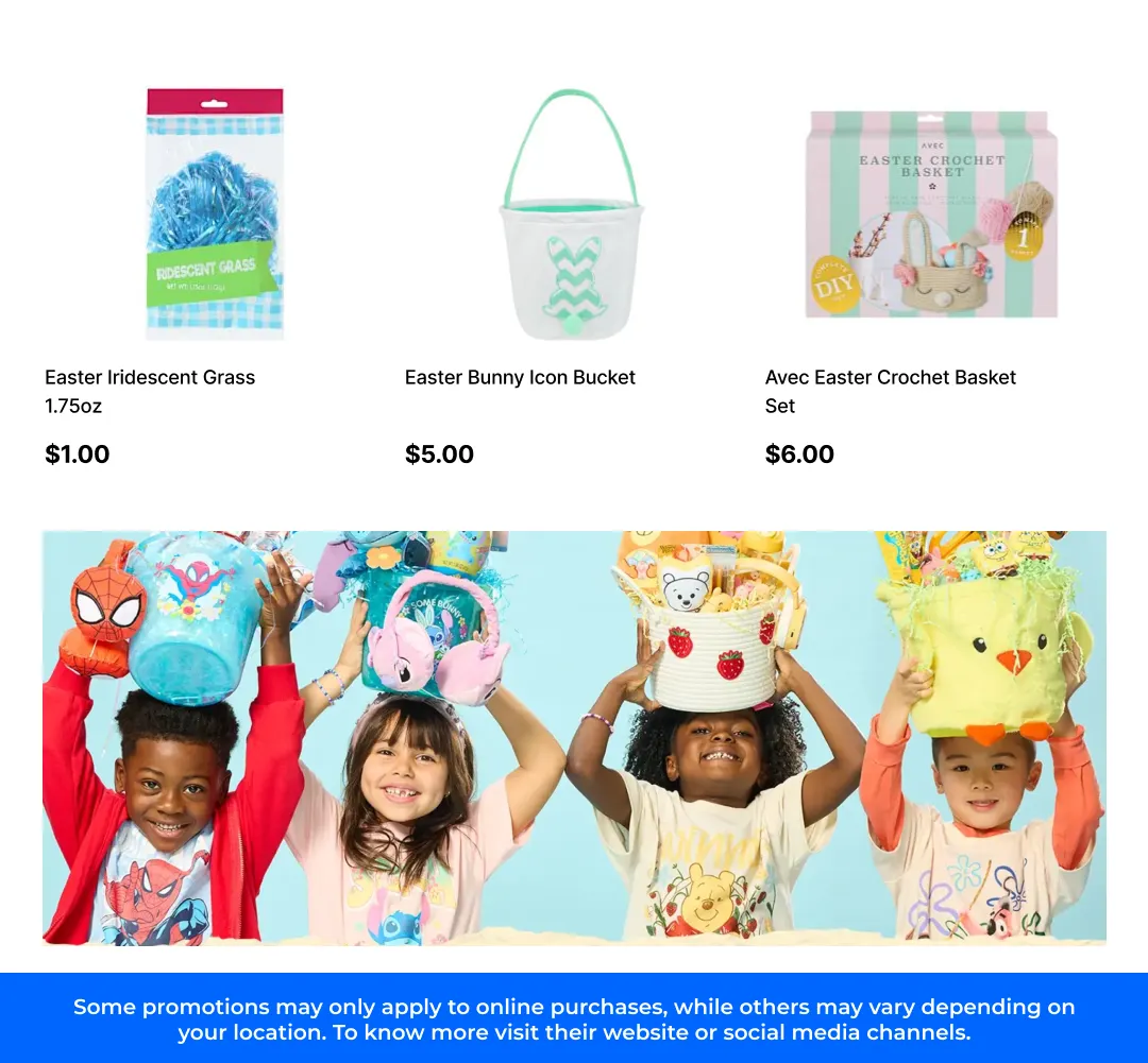 Weekly ad Five Below Sales from February 23 to March 8 2026 - Page 5