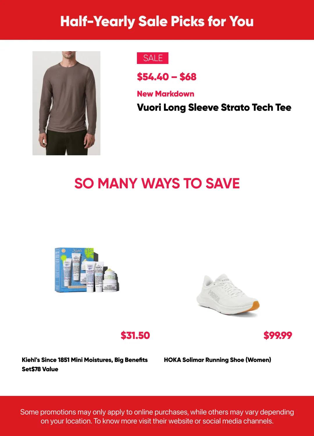 Weekly ad Weekly ads from December 29 to January 12 2026 - Page 5