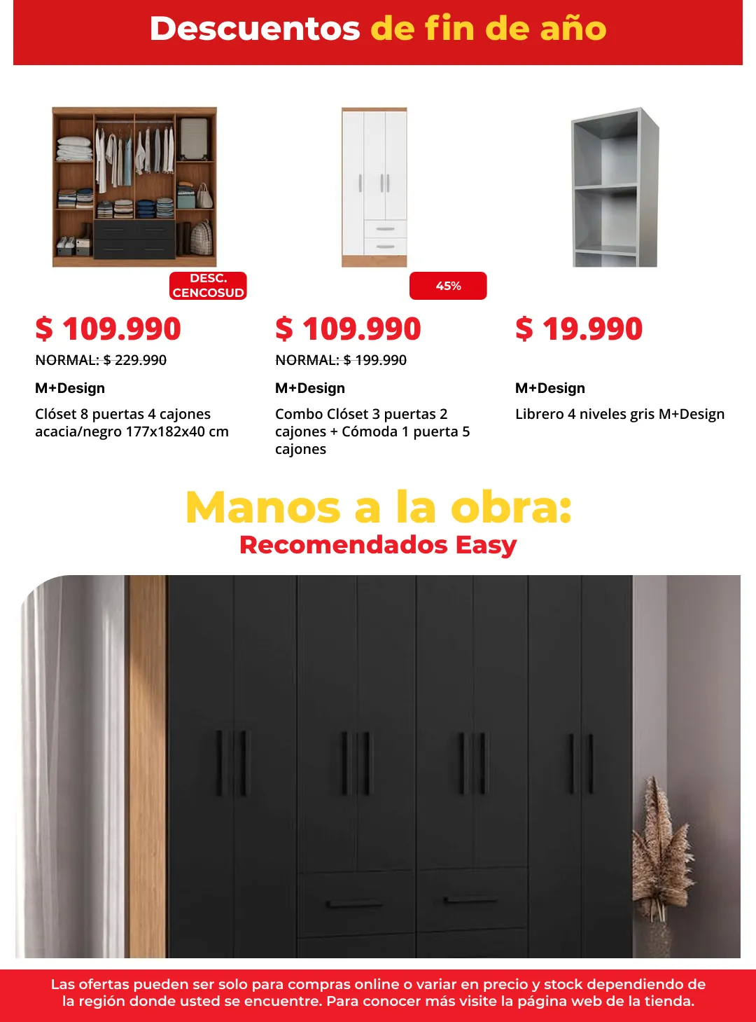 Catálogo de Catalogo 26 de diciembre al 9 de enero 2026 - Página 5