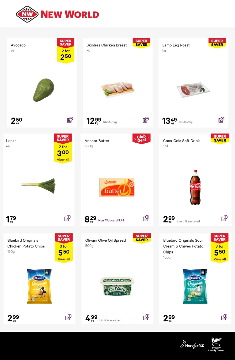 Weekly specials from 28 August to 9 September 2024 - Catalogue Page 7