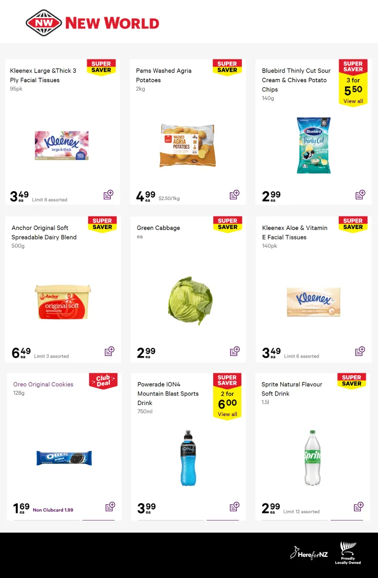 Weekly specials from 28 August to 9 September 2024 - Catalogue Page 6