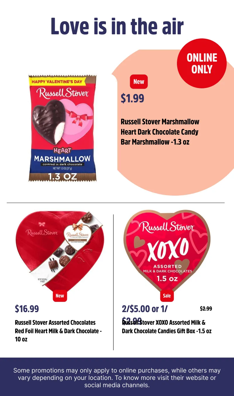 Weekly ad Weekly ads from January 13 to February 3 2026 - Page 6