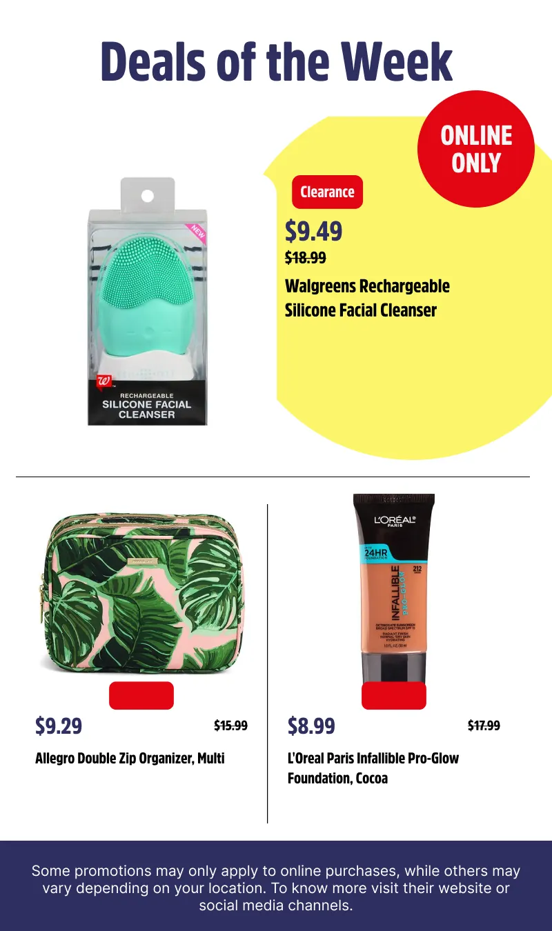 Weekly ad Deals & discounts from May 18 to June 8 2026 - Page 6