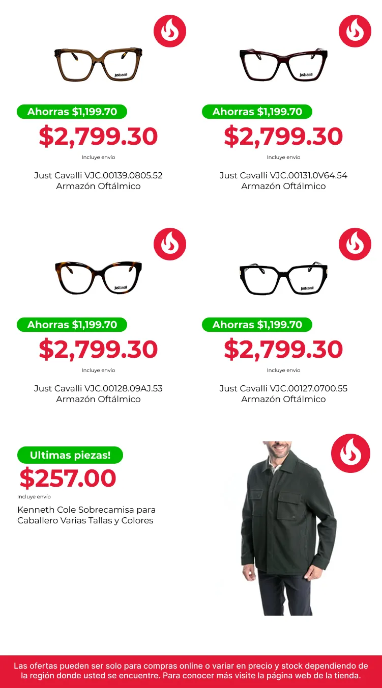 Catálogo de Ofertas Semanales! 24 de febrero al 10 de marzo 2026 - Pagina 6