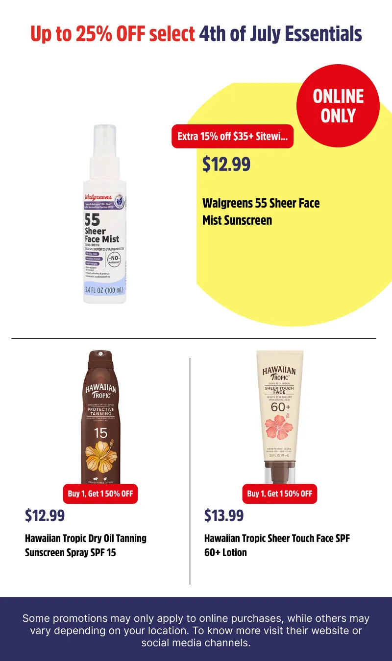 Weekly ad 4th of July Essentials from June 22 to July 4 2026 - Page 6