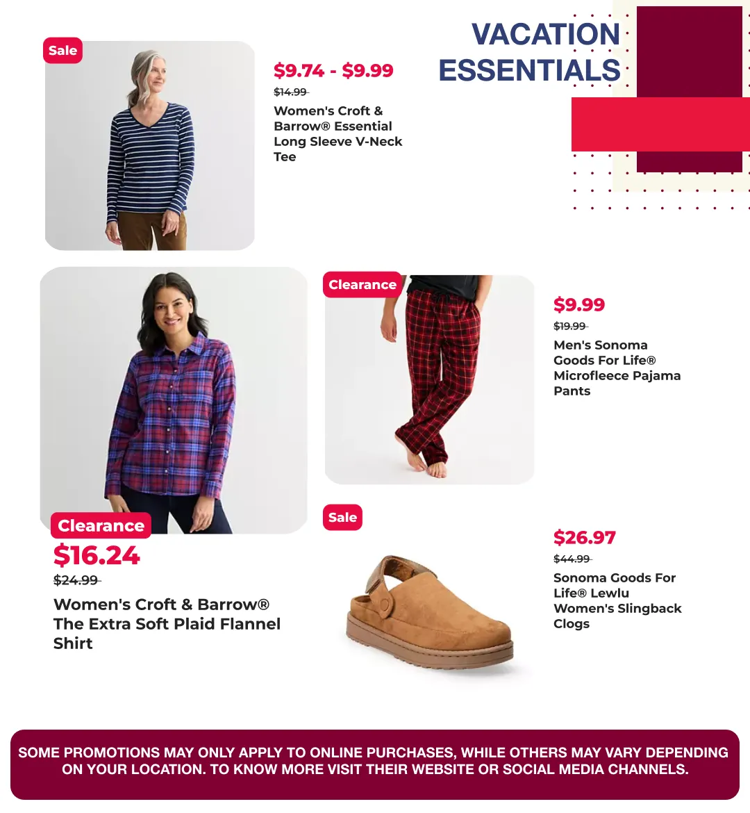 Weekly ad Weekly ads from March 9 to March 31 2026 - Page 6