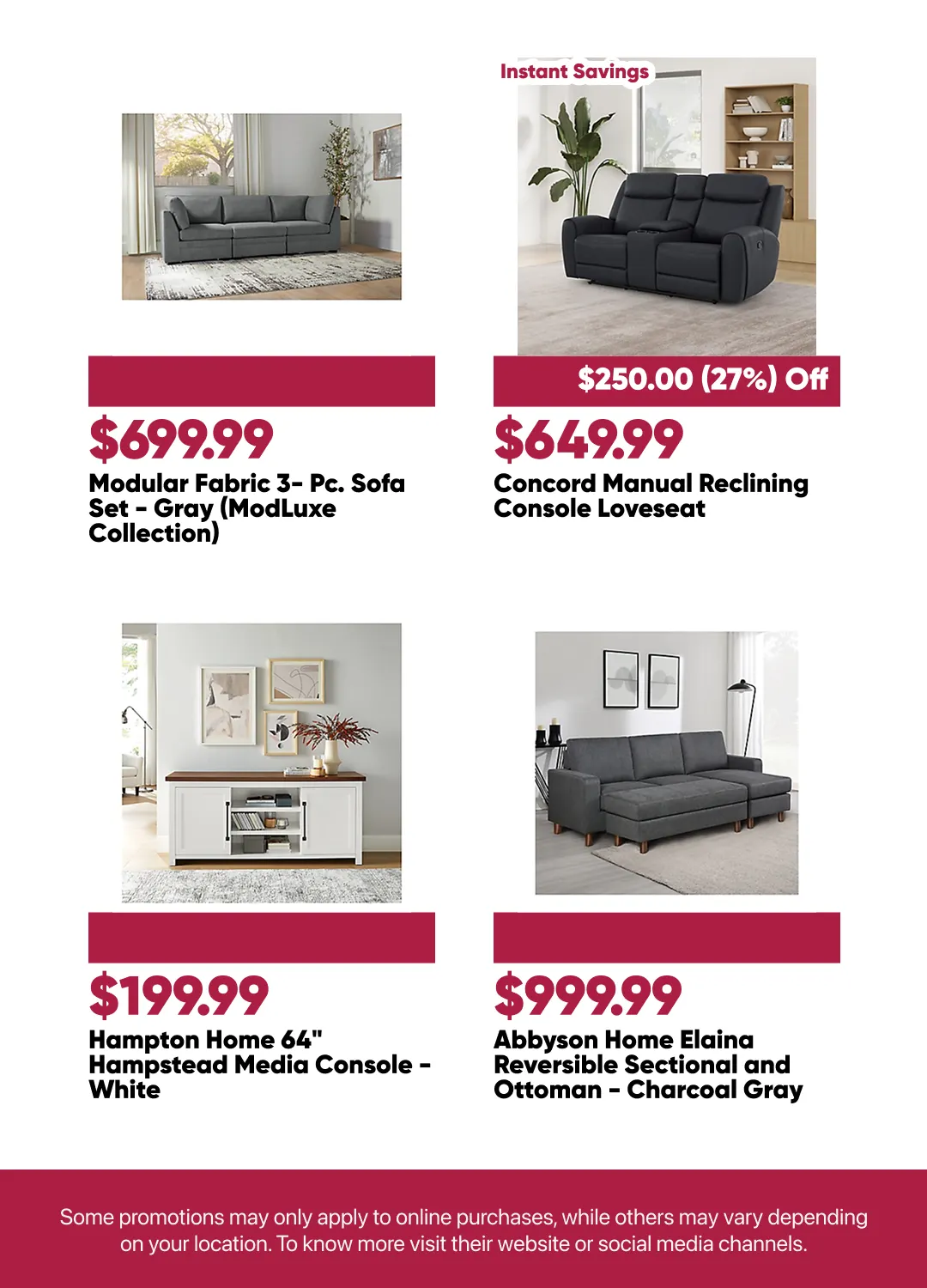 Weekly ad Weekly Ad from September 19 to October 3 2025 - Page 6