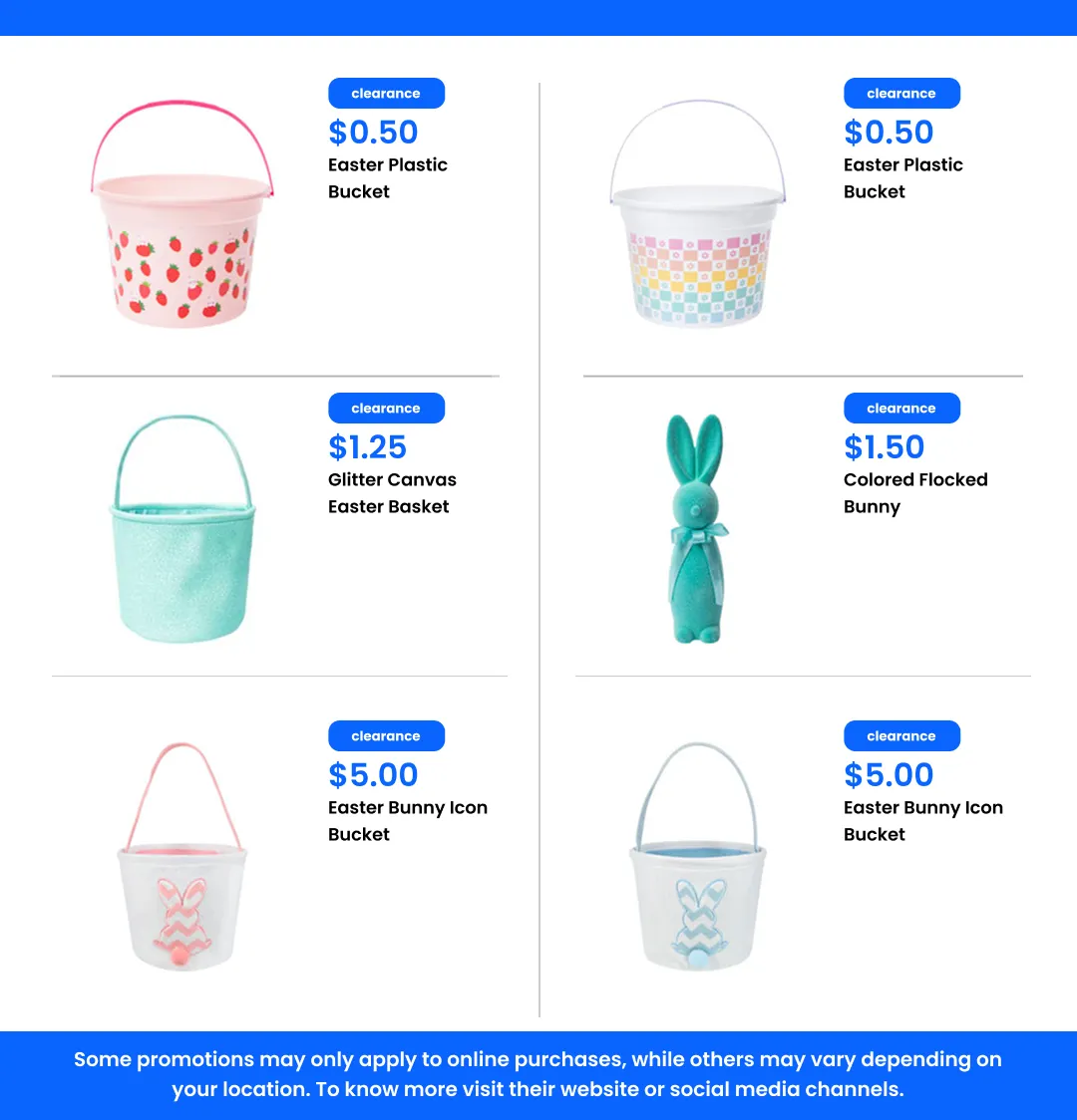 Weekly ad Clearance  from May 26 to June 9 2026 - Page 6