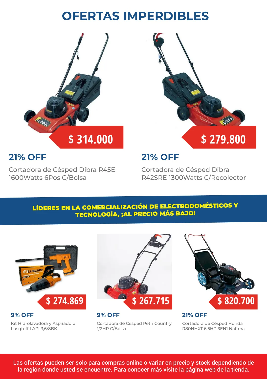 Ofertas de Ofertas 7 de enero al 21 de enero 2026 - Página 6 del catálogo