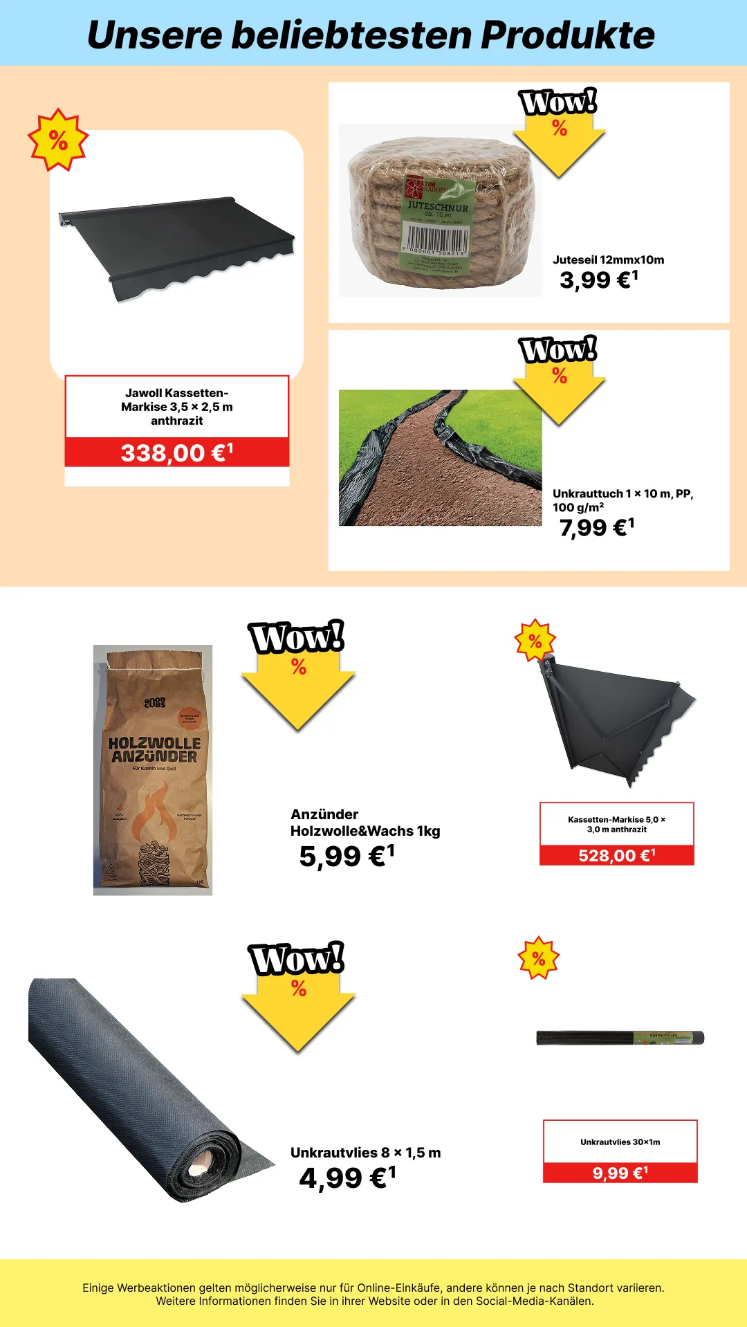 Rabatte von 2. Februar bis 17. Februar 2026 - Prospekt seite 6