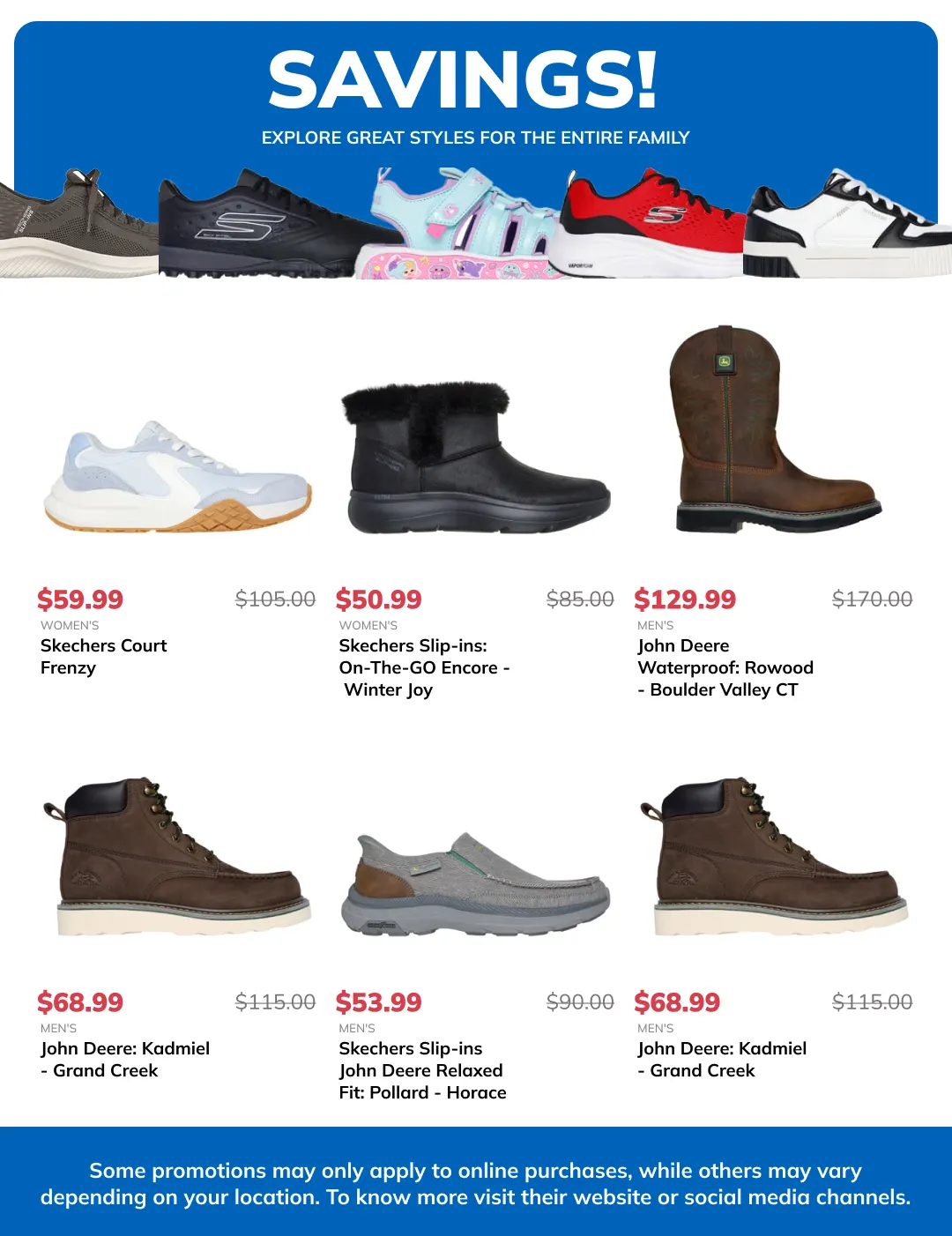 Weekly ad Weekly ads from December 30 to January 12 2026 - Page 6