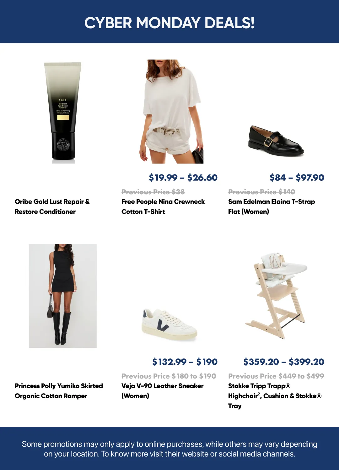 Weekly ad Weekly ads from December 1 to December 16 2025 - Page 6