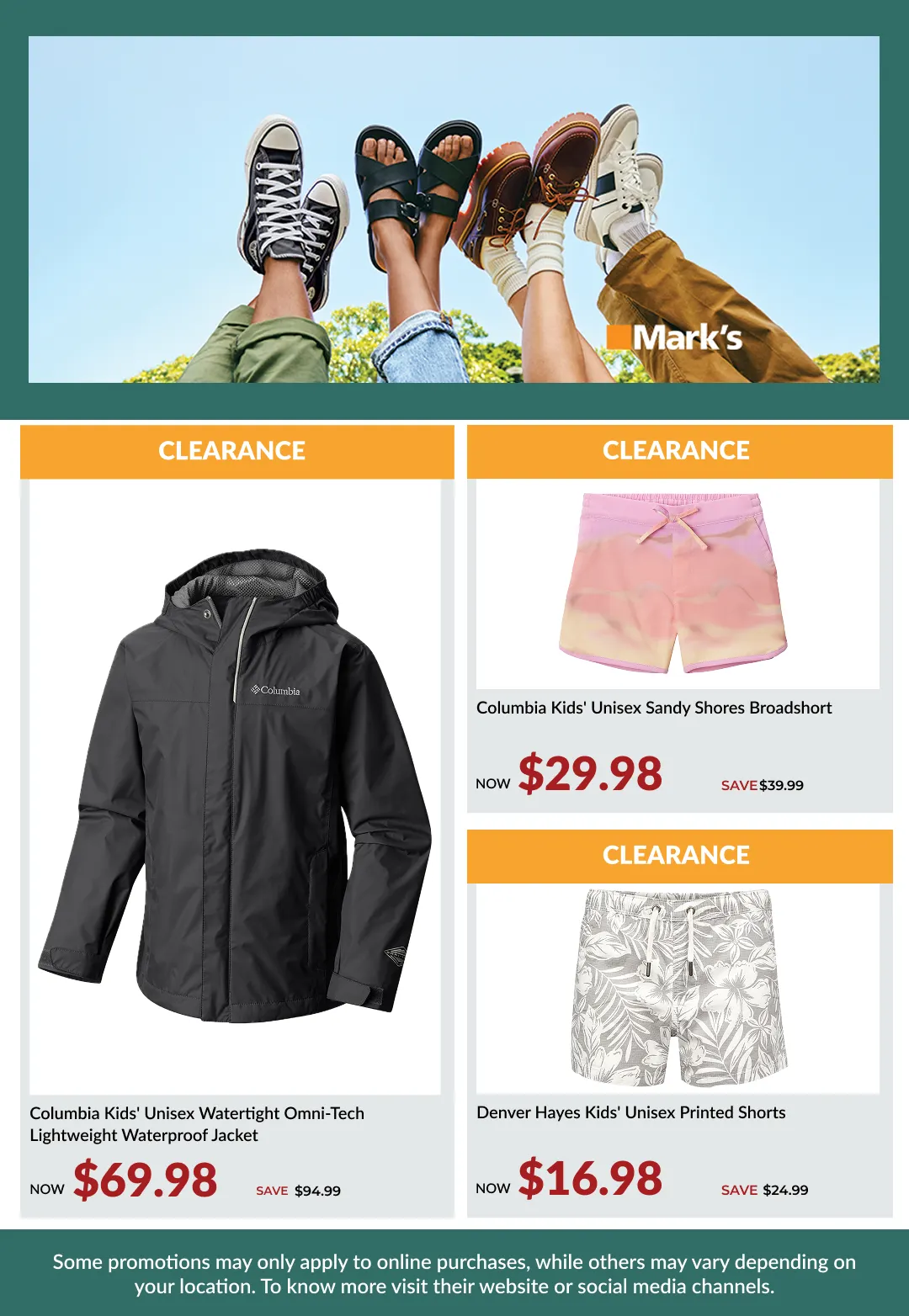 Weekly Ad from July 29 to August 13 2025 - flyer page 6