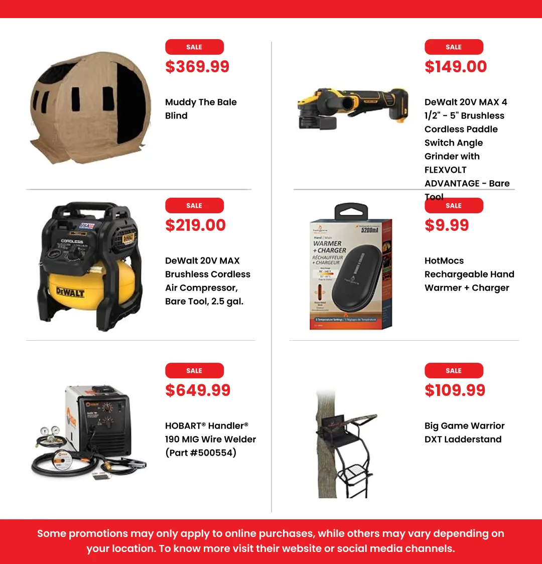 Weekly ad Deals & discounts from January 27 to February 10 2026 - Page 6