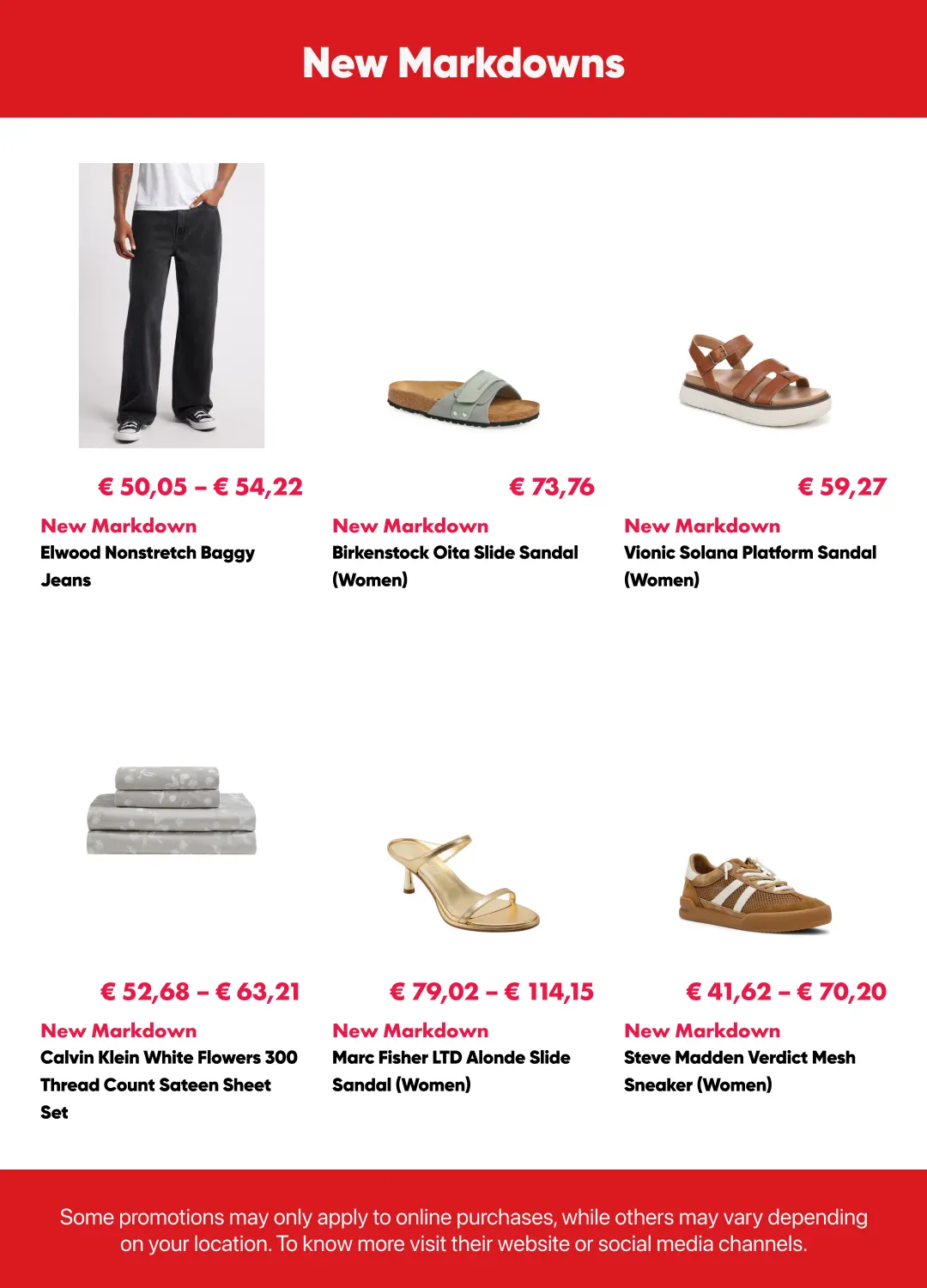 Weekly ad Weekly ads from October 3 to October 31 2025 - Page 5