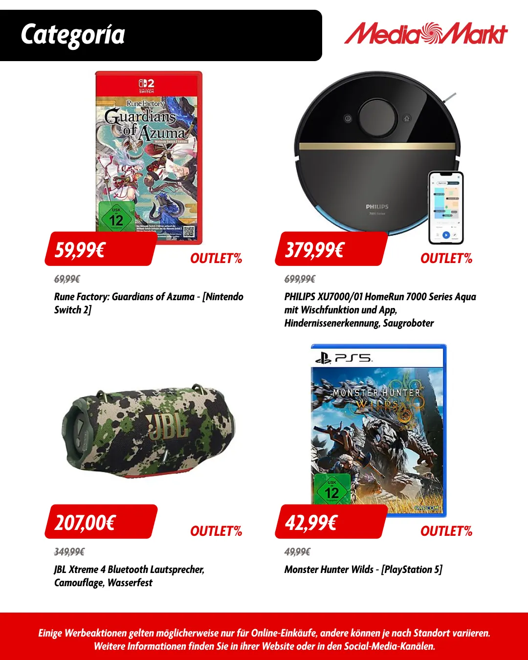 Rabatte von 7. Januar bis 31. Januar 2026 - Prospekt seite 6