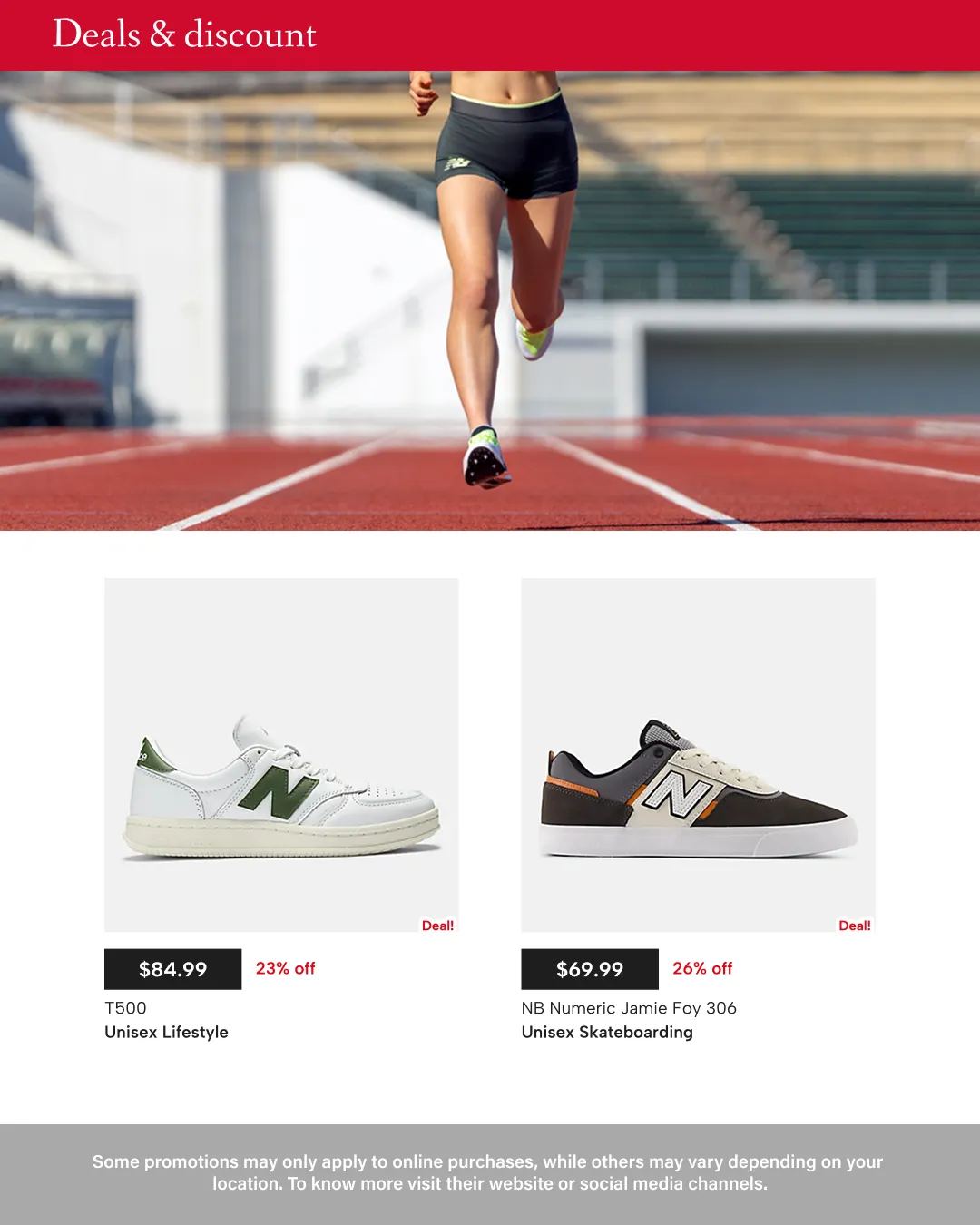 Weekly ad Deals & discount from March 13 to March 27 2026 - Page 6