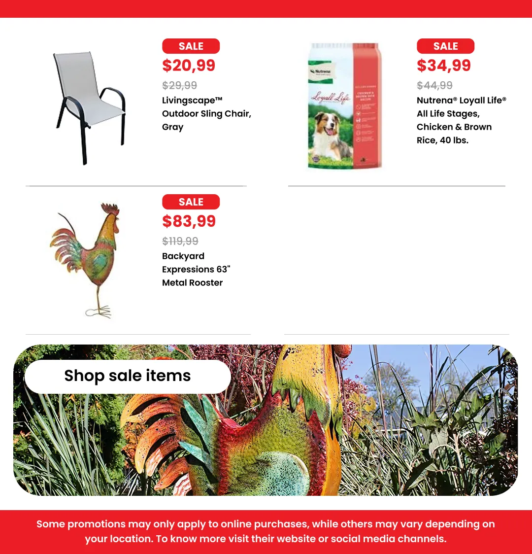 Weekly ad Weekly ads from September 24 to October 9 2025 - Page 6