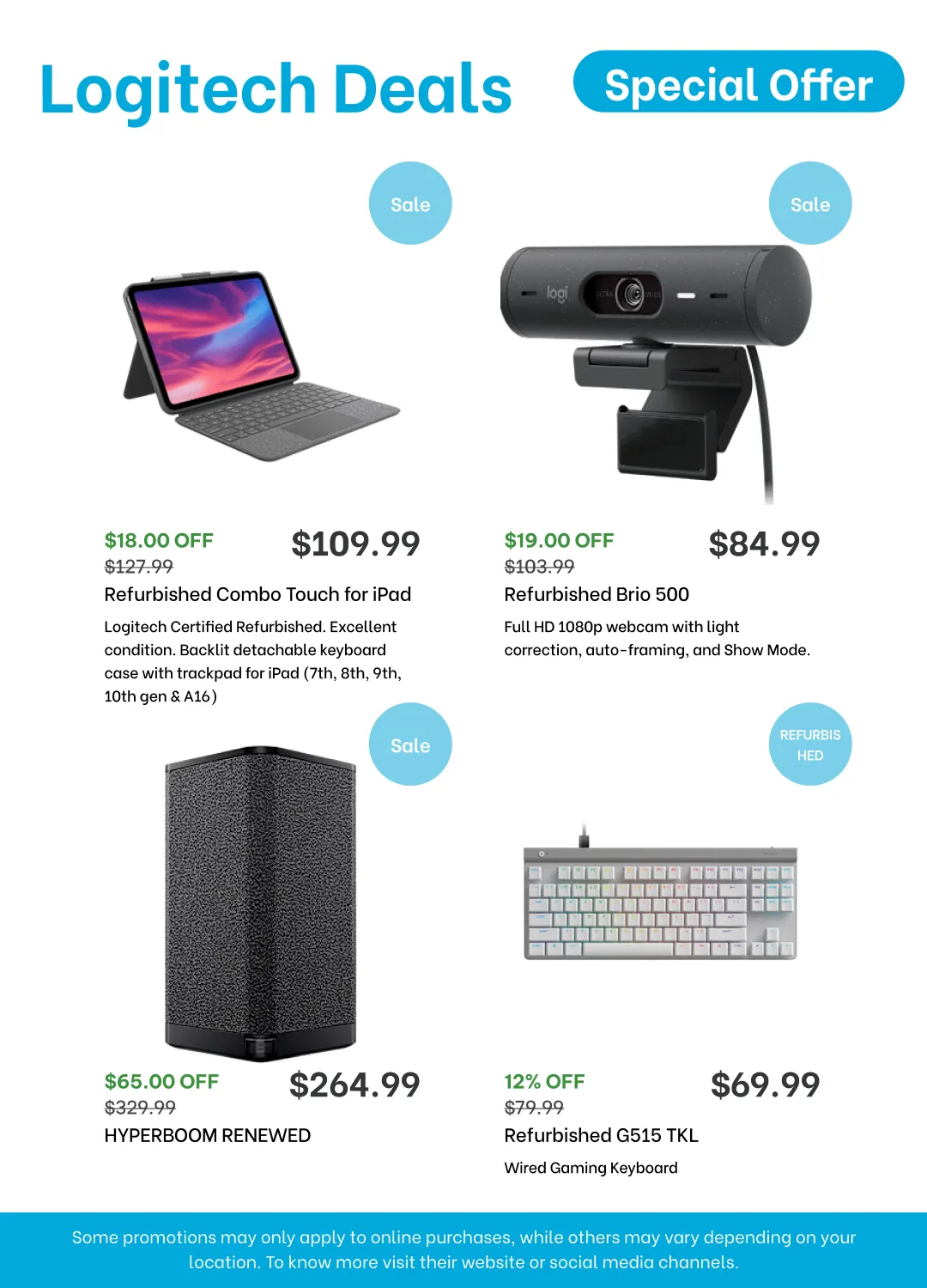 Weekly ad Weekly ads from September 29 to October 16 2025 - Page 6