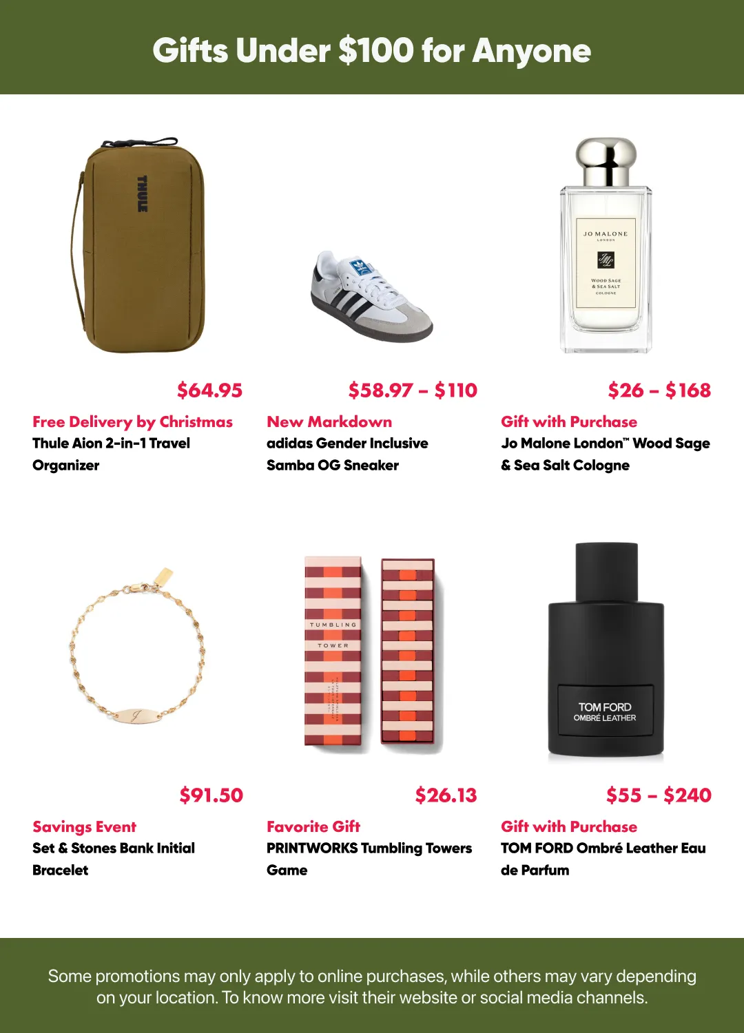 Weekly ad Weekly ads from December 16 to December 31 2025 - Page 6