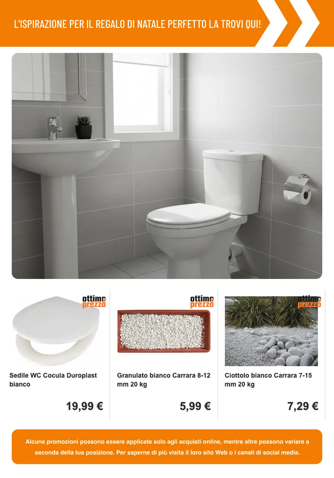 Volantino da 23 dicembre a 9 gennaio di 2026 - Pagina del volantino 6