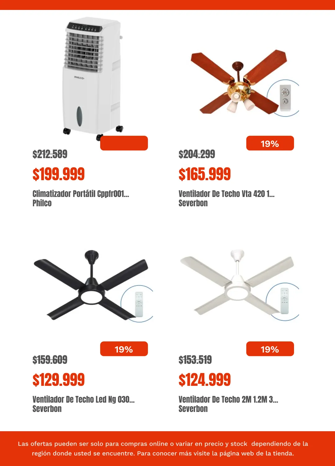 Ofertas de Ofertas 13 de febrero al 28 de febrero 2026 - Página 6 del catálogo