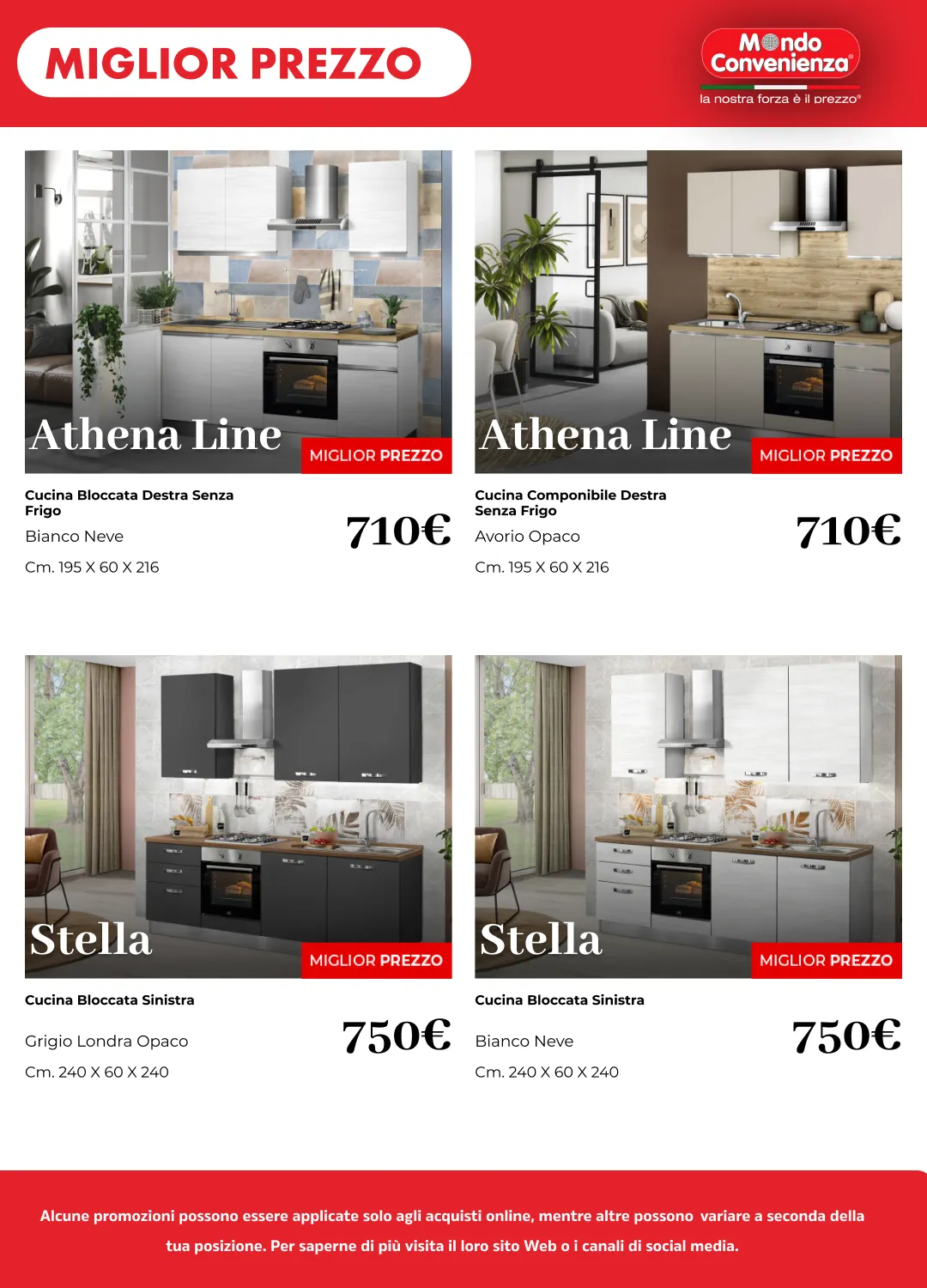 Volantino da 2 dicembre a 18 dicembre di 2025 - Pagina del volantino 6