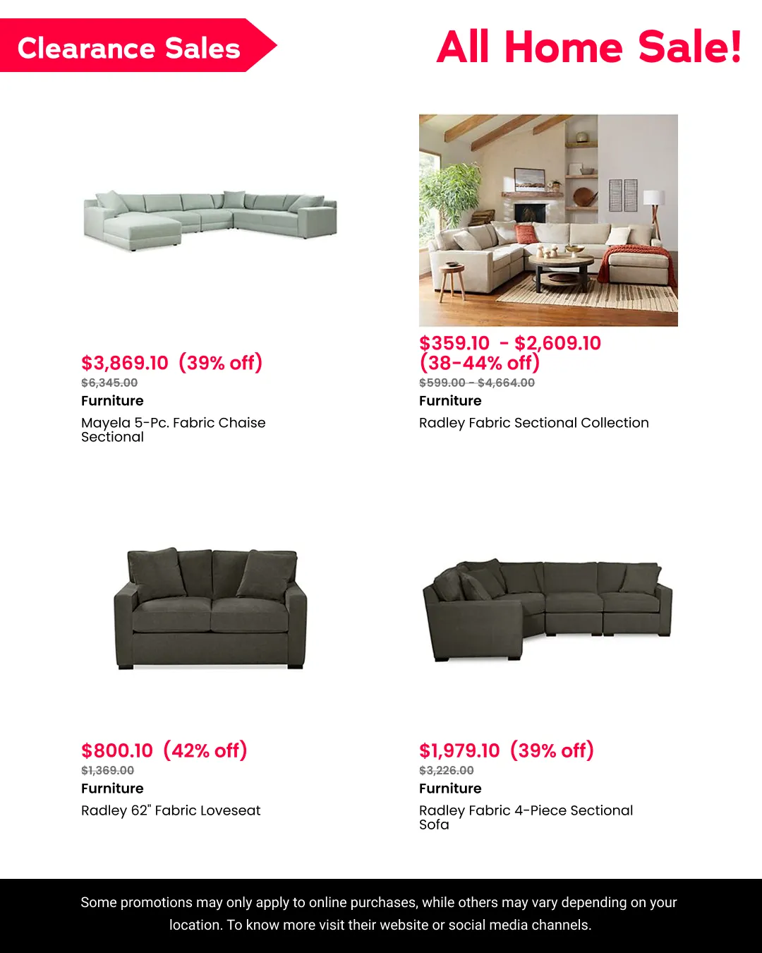 Weekly ad Weekly ads from September 25 to October 9 2025 - Page 5