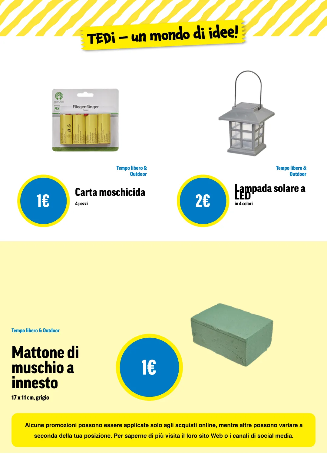 Offerte settimanali! da 13 febbraio a 27 febbraio di 2026 - Pagina del volantino 6